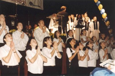 2000 Worship